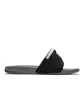 Nike Benassi JDI 'Fanny Pack' (Schwarz)