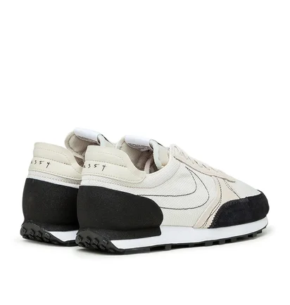 Nike Daybreak Type (Beige / Schwarz)