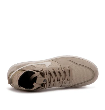 Nike SB Zoom Dunk High Elite (Khaki / Beige)