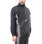 Nike Sportswear NSW Taped Woven Anorak ( Schwarz)