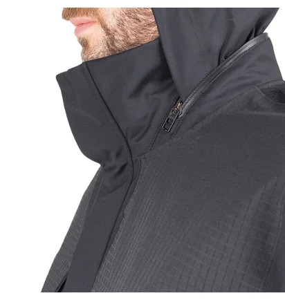 Nike Tech Pack M65 Jacket (Schwarz)