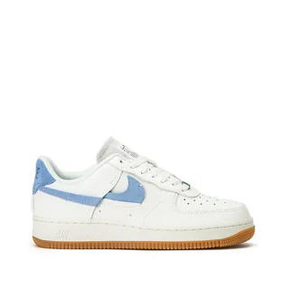 Nike WMNS Air Force 1 '07 LXX (Weiß / Grün / Blau)