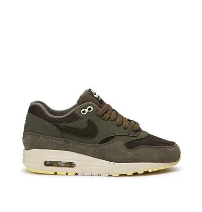 Nike WMNS Air Max 1 (Olive)