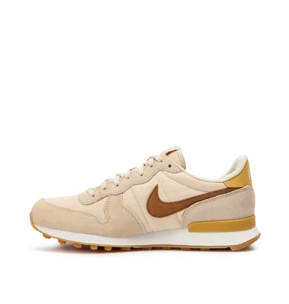 Nike WMNS Internationalist (Beige)