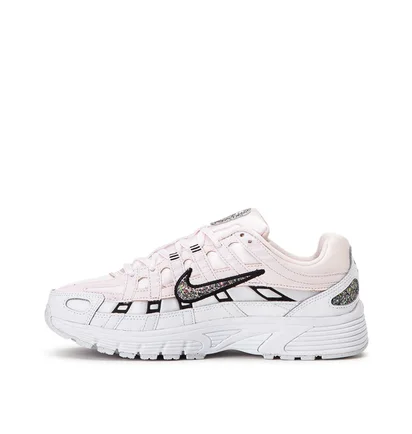 Nike WMNS P-6000 SE (Rosa / Weiß)