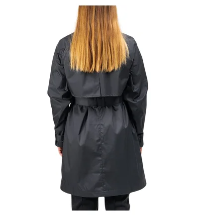 Nike WMNS Trench Windrunner Jacket (Schwarz)