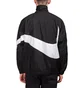 NikeLab Baseball Top Reversible (Multi / Weiß)