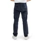 Norse Projects Albin Corduroy Pants (Dunkelblau)
