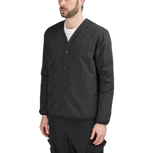 Norse Projects Otto Light WR Jacket (Schwarz)