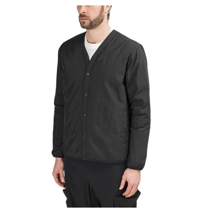 Norse Projects Otto Light WR Jacket (Schwarz)