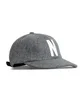 Norse Projects Wool Sports Cap (Hellgrau)