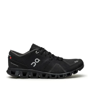 On Running Cloud X (Schwarz)