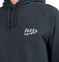 Parra Lightning Logo Hooded Sweatshirt (Navy)