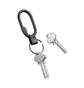 Orbitkey Clip Mini (Schwarz)