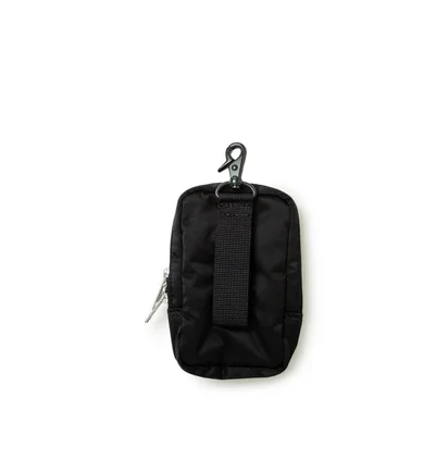 Porter by Yoshida Tanker Pouch (Schwarz)