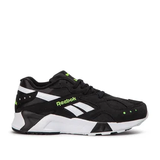 Reebok Aztrek (Schwarz / Weiß)