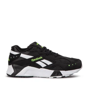 Reebok Aztrek (Schwarz / Weiß)