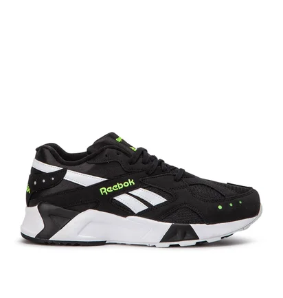 Reebok Aztrek (Schwarz / Weiß)