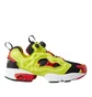 Reebok Instapump Fury OG (Gelb / Rot)