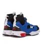 Reebok Instapump Fury OG Ultraknit (Schwarz / Blau / Rot)
