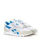Reebok WMNS Classic Nylon (Weiß / Blau)