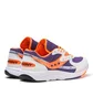 Saucony Aya (Weiß /Lila)