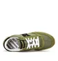 Saucony Jazz Original (Olive / Schwarz)