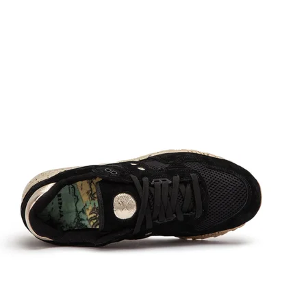 Saucony Shadow 5000 'Gold Rush Pack'' (Schwarz)