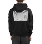Aries Wizards Hoodie (Schwarz)