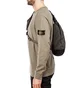 Stone Island GD Compact Nylon One-Shoulder (Olive)