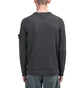Stone Island Knitwear Sweat Shirt (Grau)