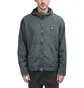Stone Island Light Overcoat (Dunkelgrün)