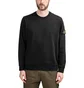 Stone Island Sweatshirt (Schwarz)