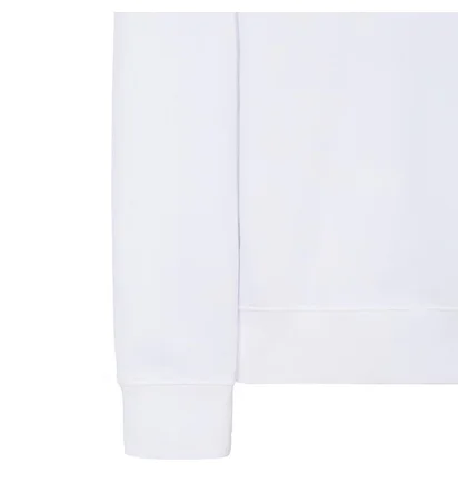 Stone Island Sweatshirt (Weiß)