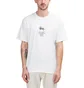 Stüssy City Stack Tee (Weiss)