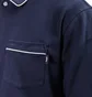 Stüssy Johnny Shirt (Blau)