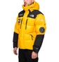 The North Face 7SE Himalayan Gore-Tex Parka (Gelb / Schwarz)