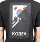 The North Face International Collection Climb GR T-Shirt (Schwarz)
