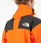 The North Face M 1990 Mountain Jacket GTX (Orange)