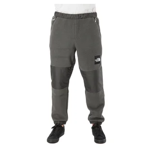 The North Face M Denali Fleece Pant (Asphalt Grau)