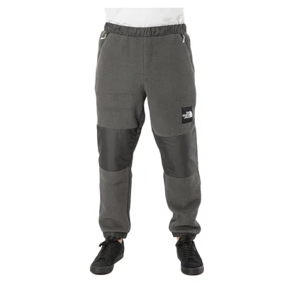 The North Face M Denali Fleece Pant (Asphalt Grau)
