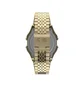 Timex Archive T80 X PAC-MAN 34mm (Gold)