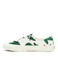 Vans Vault Authentic OG LX 'Sweet Leaf' (Weiß / Grün)