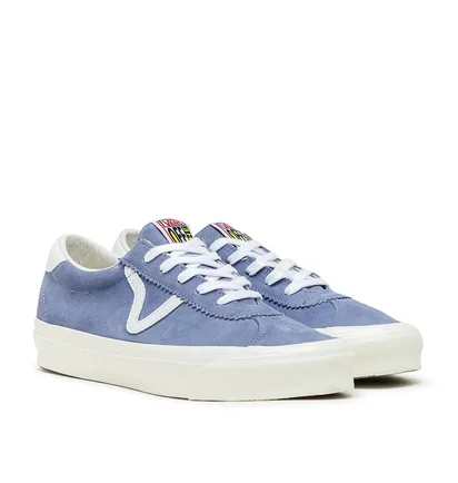 Vans Vault OG Epoch LX (Lila / Weiß)