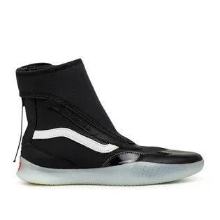 Vans Vault UA Boot Skoot (Schwarz / Weiß)