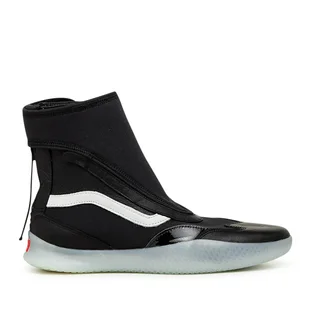 Vans Vault UA Boot Skoot (Schwarz / Weiß)