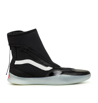 Vans Vault UA Boot Skoot (Schwarz / Weiß)