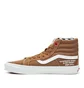 Vans Vault x Ray Barbee OG SK8-Hi LX (Braun)