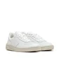 Veja WMNS V-10 Leather (Weiß)