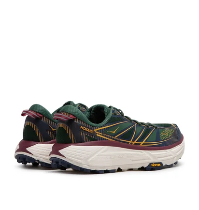 HOKA Mafate Speed 2 Origins (Grün / Multi)